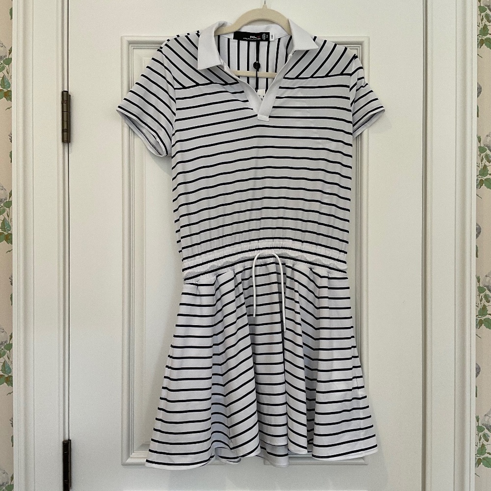 Ralph Lauren Ladies RLX Dress